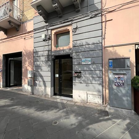 Il Profumo Dei Sassi Holiday Home Ματέρα Εξωτερικό φωτογραφία
