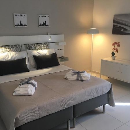 Il Profumo Dei Sassi Holiday Home Ματέρα Εξωτερικό φωτογραφία