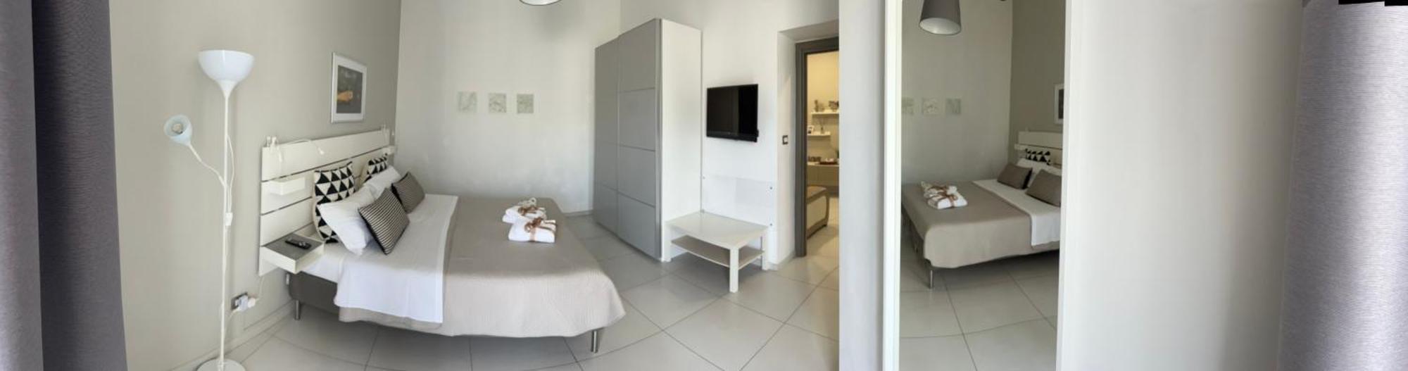 Il Profumo Dei Sassi Holiday Home Ματέρα Εξωτερικό φωτογραφία