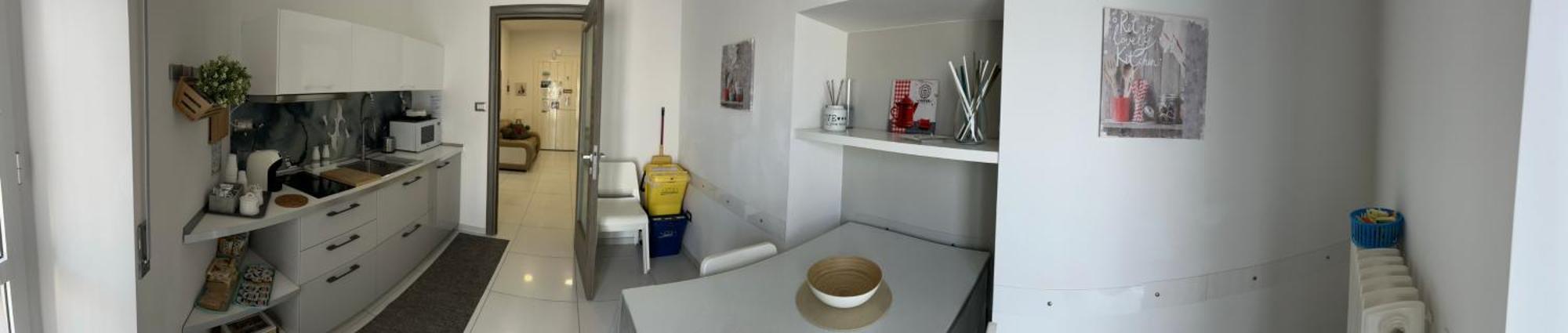 Il Profumo Dei Sassi Holiday Home Ματέρα Εξωτερικό φωτογραφία