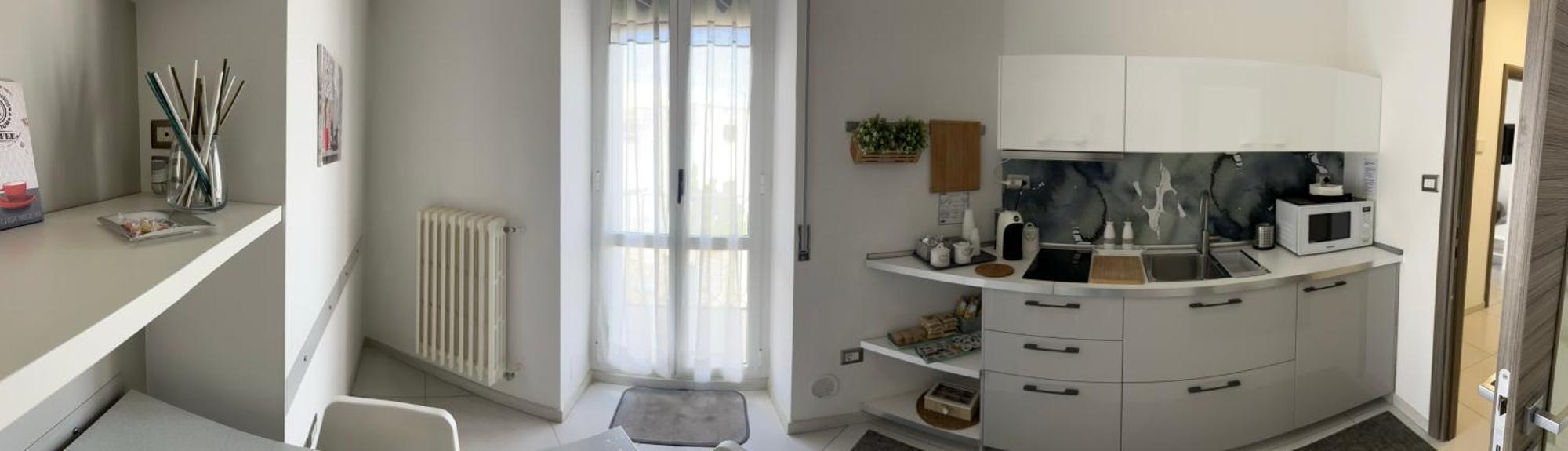 Il Profumo Dei Sassi Holiday Home Ματέρα Εξωτερικό φωτογραφία