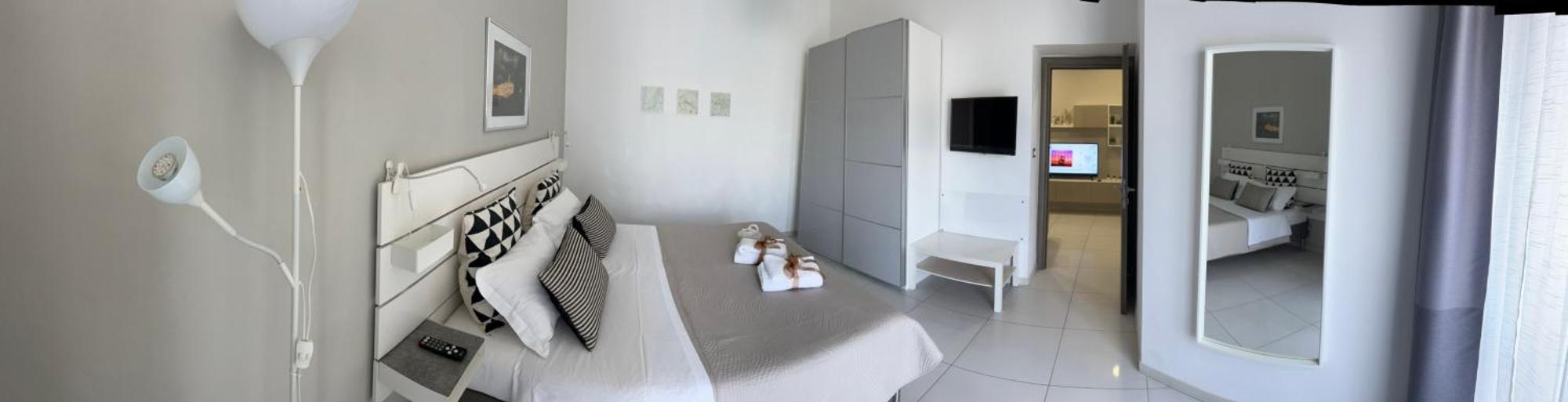 Il Profumo Dei Sassi Holiday Home Ματέρα Εξωτερικό φωτογραφία