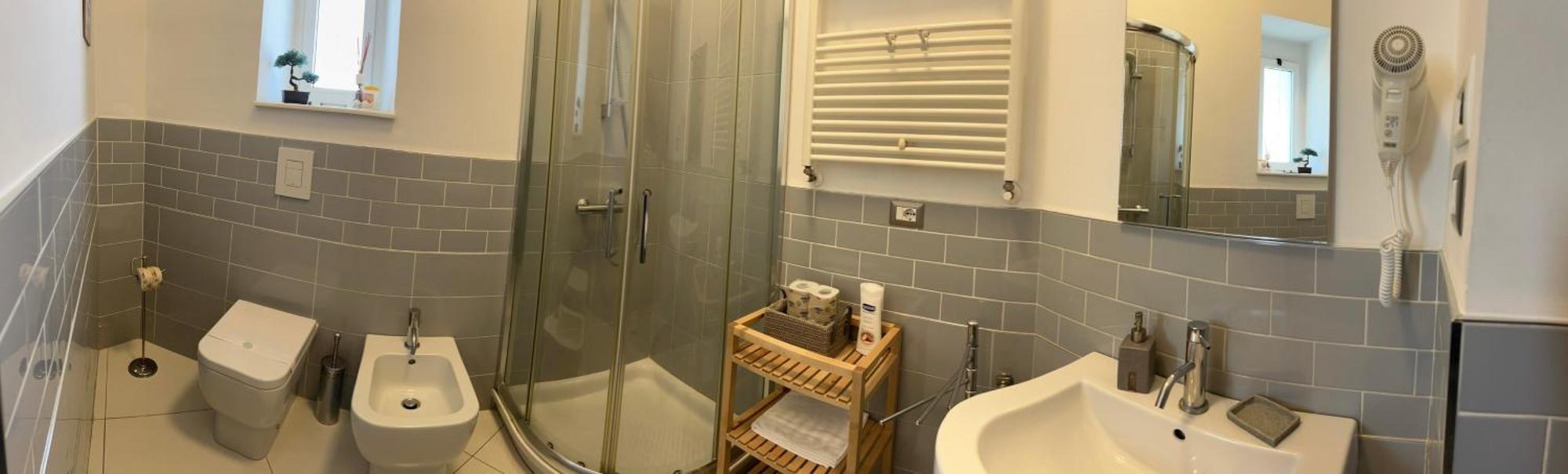 Il Profumo Dei Sassi Holiday Home Ματέρα Εξωτερικό φωτογραφία
