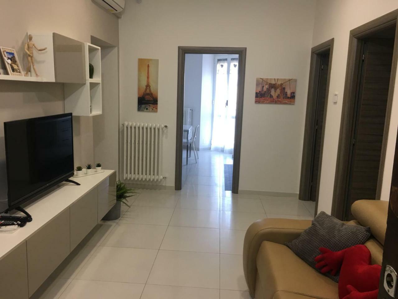 Il Profumo Dei Sassi Holiday Home Ματέρα Εξωτερικό φωτογραφία