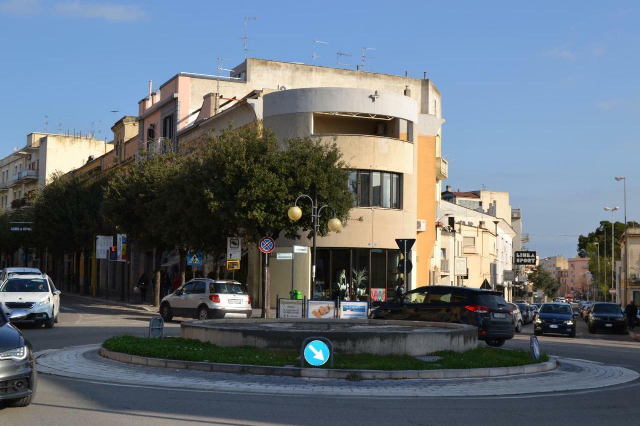 Il Profumo Dei Sassi Holiday Home Ματέρα Εξωτερικό φωτογραφία