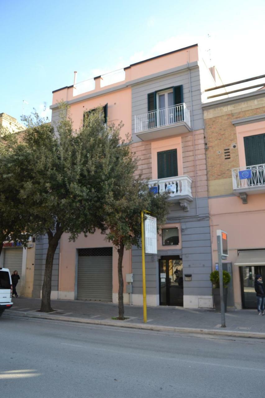 Il Profumo Dei Sassi Holiday Home Ματέρα Εξωτερικό φωτογραφία