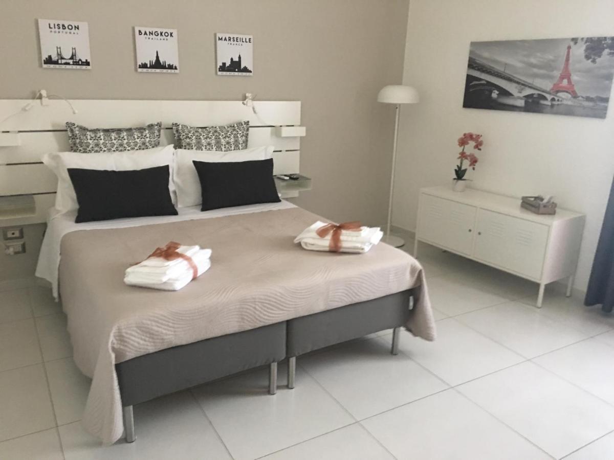Il Profumo Dei Sassi Holiday Home Ματέρα Εξωτερικό φωτογραφία