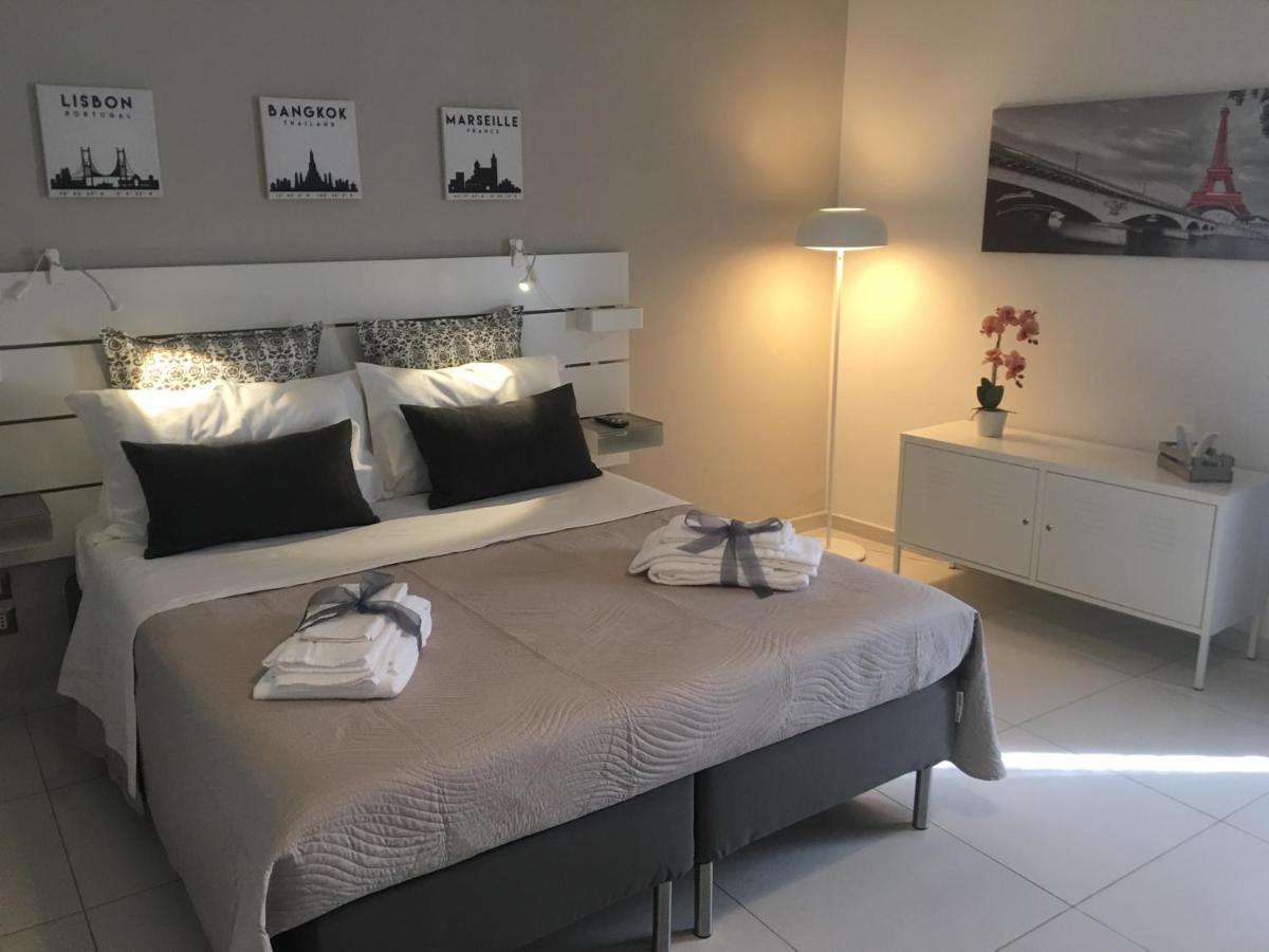 Il Profumo Dei Sassi Holiday Home Ματέρα Εξωτερικό φωτογραφία